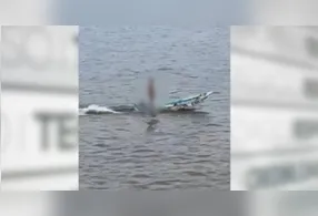 Prática é considerada crime previsto na legislação brasileira.