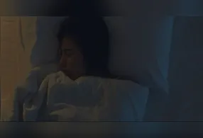 A paralisia do sono deixa a pessoa consciente, mas sem conseguir se mover.