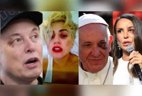 Ivete Sangalo reapareceu em live após cirurgia e tranquilizou fãs sobre recuperação, enquanto teorias conspiratórias sobre o “Olho Roxo” voltaram a circular nas redes.