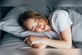 Imagem ilustrativa da notícia Ciência responde qual a melhor forma para deitar e dormir