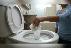 A prática pode gerar impactos ambientais graves.