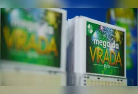 As apostas podem ser feitas até o dia 31 de dezembro, às 20h (horário de Brasília).