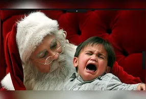 Imagem do bom velhinho foi sendo construída ao longo dos séculos até se tornar símbolo global das festas