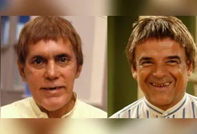 Joselino Barbacena tem origem utiliza o humor e o protesto para retratar um homem de aparência frágil, cuja saúde e capacidade mental são colocadas em dúvida.