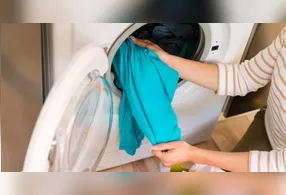 Imagem ilustrativa da notícia Saiba o perigo de não lavar as roupas antes do primeiro uso