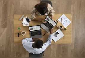 De acordo com o estudo, 72,6% dos entrevistados afirmam que, de modo geral, se comunicam com clareza e assertividade dentro das empresas.