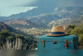 Não é necessário ter passaporte para viajar para conhecer determinados países.