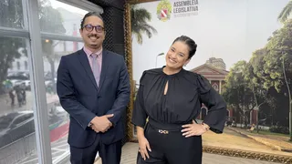 Imagem ilustrativa do vídeo: Alepa aprova o Plano Estratégico Pará 2050