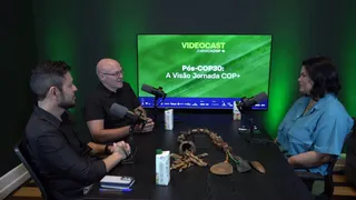 Imagem ilustrativa do vídeo: Pós-COP30: Jornada COP+ FIEPA debate legado, desafios e os próximos passos para o Pará