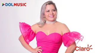 Imagem ilustrativa do vídeo: Luciana Lins lança clipe "Volte Pra mim" no DOL Music