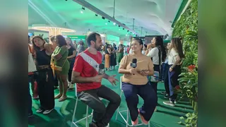 Imagem ilustrativa do vídeo: Alepa estreia série sobre impactos da COP30 e começa pela mobilidade urbana