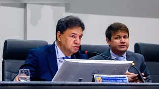 Imagem ilustrativa do vídeo: Alepa aprova projetos em defesa da cultura e das mulheres