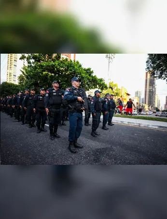 A PMPA oficializa a incorporação de candidatos aprovados no CFP/PM/2026, com início das atividades em 26 de janeiro de 2026, em várias regiões do Pará.