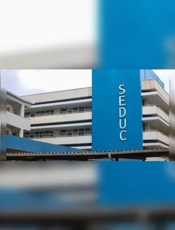 Seduc inicia o processo de rematrícula e matrícula online para o ano letivo de 2026, com aulas previstas para começar em fevereiro.