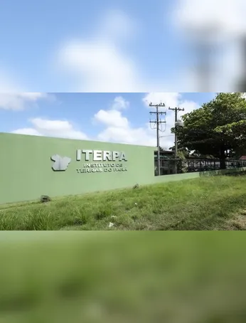 Instituto de Terras do Pará (Iterpa)