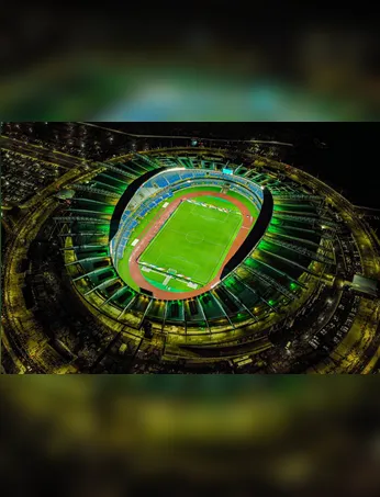 O Mangueirão será palco do jogo válido pela 5ª fase da Copa do Brasil.