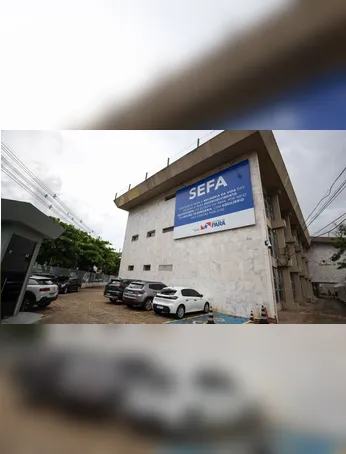 Secretaria de Estado da Fazenda do Pará (SEFA-PA)