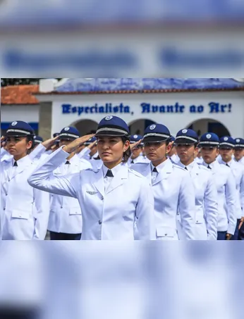 Aeronáutica abre inscrições para curso de formação de sargentos. Veja como se inscrever!