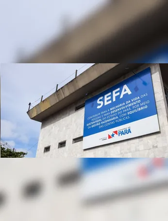 Secretaria de Estado da Fazenda do Pará (Sefa-PA)