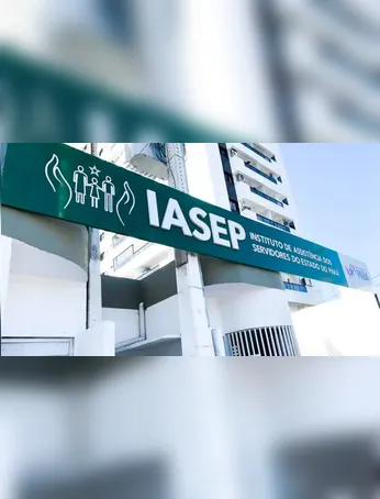 Instituto de Assistência à Saúde dos Servidores do Estado do Pará (IASEP)