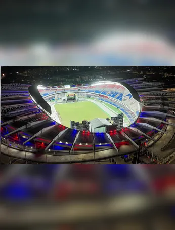 O primeiro jogo da final do Parazão Banpará 2026 será disputado neste domingo (1°).