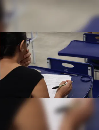 As inscrições são gratuitas e devem ser realizadas presencialmente.