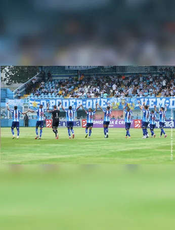 Curuzu será o palco da partida entre Paysandu x Capitão Poço, pela 2ª rodada do Parazão 2026.