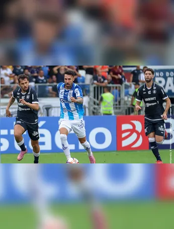 Clube do Remo e Paysandu iniciam neste domingo (1) a decisão do Parazão 2026