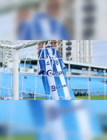 Segundo argumentou o clube na petição inicial, a crise financeira é resultado de fatores estruturais e conjunturais.