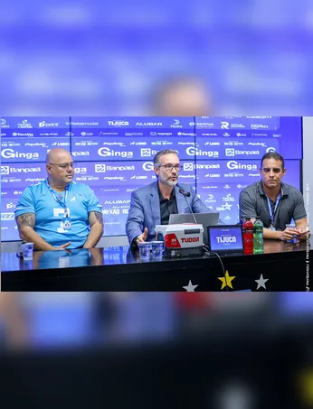 Paysandu inicia recuperação judicial para superar crise financeira e convoca torcida para semifinal do Campeonato Paraense