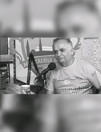 DJ Zenildo do Brasilândia  morre nesta terça-feira (30).