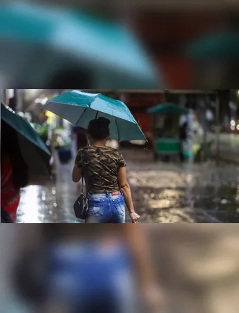 Vai chover hoje? Confira a previsão do tempo para esta sexta-feira (6) em Belém e no Pará.