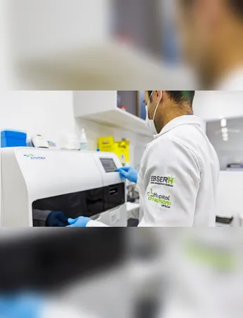 O certame selecionará 152 profissionais para trabalhar em hospitais universitários federais administrados pela estatal.