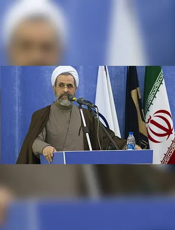 Alireza Arafi foi nomeado como membro jurista do Conselho dos Guardiões, que passará a assumir o poder até a eleição de um novo líder supremo.