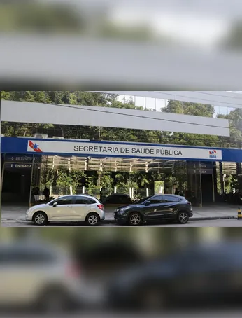 Secretaria de Estado de Saúde Pública (Sespa) está com processo de seleção aberto. Veja vagas disponíveis!