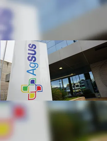 Agência de Saúde Pública (AgSUS) abre vagas de emprego. Veja como se inscrever!