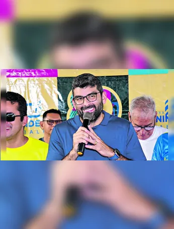 Contratos de R$ 950 mil para shows em Ananindeua geram críticas sobre prioridades da gestão, em meio a problemas na saúde e coleta de lixo.