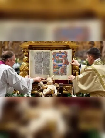 Programação das Celebrações de Natal nas paróquias de Belém e Região Metropolitana