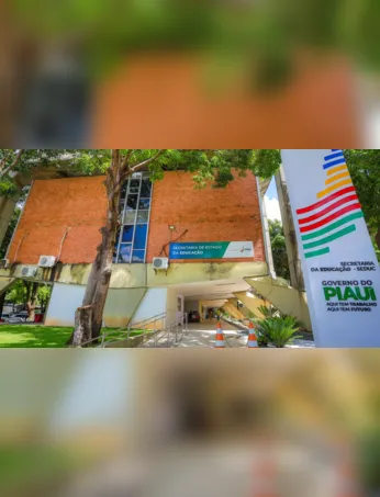 Governo do Piauí reforça a rede estadual com o maior concurso público já realizado pela Secretaria de Educação.