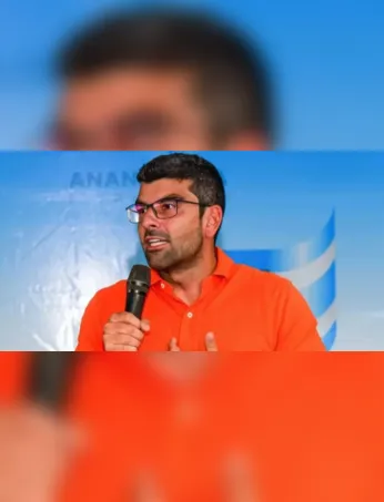 Denúncia aponta favorecimento a empresa ligada a jatinho usado por Daniel Santos em contrato da iluminação