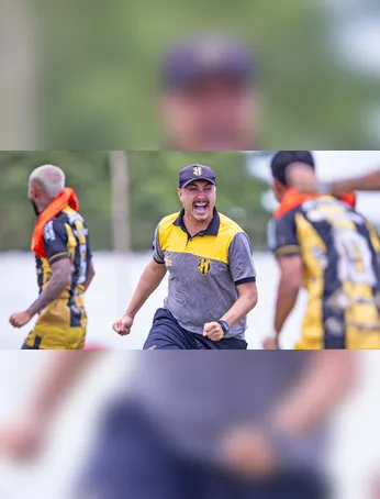 Guilherme Furtado foi promovido do sub-20 e está fazendo história