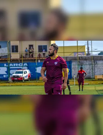 Hecton não resistu ao acidente