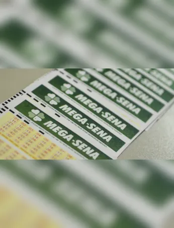 Mesmo sem ter ganhado a sena, o grupo registrou acertos em quinas e quadras.