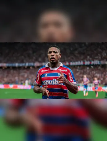 Com a intenção de reforçar o setor ofensivo, a diretoria azulina incluiu o ex-jogador do Fortaleza em uma lista de atletas monitorados.