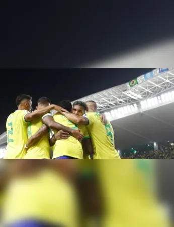 A comissão técnica da seleção planeja realizar dois amistosos antes do início do Mundial: um no Brasil e outro nos Estados Unidos