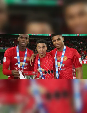 O atleta atuou ao lado de grandes estrelas do futebol mundial