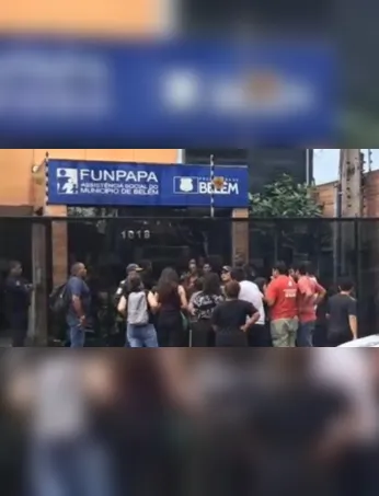 A medida foi concedida pela 5ª Vara da Fazenda Pública dos Direitos Difusos, Coletivos e Individuais Homogêneos