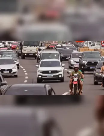 Segundo a pasta, 541.137 veículos foram incluídos na nova sistemática.