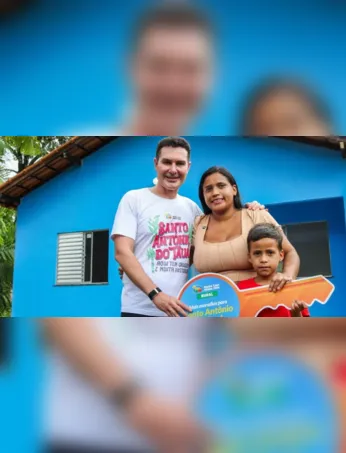 Segundo o ministério, estão disponíveis R$ 40 bilhões para financiar reformas.