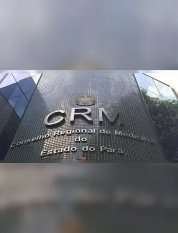 Conselho Regional de Medicina do Estado do Pará (CRM-PA)